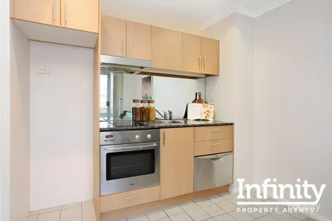 Property photo of 205/2 Atchison Street St Leonards NSW 2065