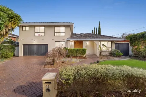 15 Toirram Rd, Mount Waverley, VIC 3149