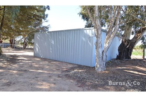Property photo of 93 Fourth Street Merbein VIC 3505