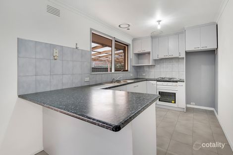 Property photo of 82 Cabernet Crescent Bundoora VIC 3083