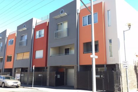 7/131 Gray St, Adelaide, SA 5000