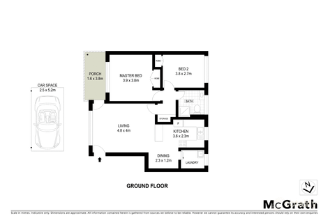 Property photo of 4/127 Michael Street Jesmond NSW 2299