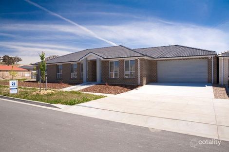 2 Neidjie Cl, Bonner, ACT 2914