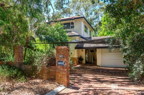 Property photo of 24 Adderley Street Mount Claremont WA 6010