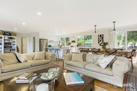 Property photo of 10 Clematis Court Rye VIC 3941