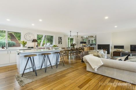 Property photo of 10 Clematis Court Rye VIC 3941