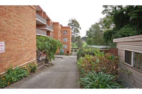 Property photo of 11/30-32 Meadow Crescent Meadowbank NSW 2114