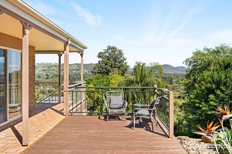 Property photo of 8 Warwick Road Wodonga VIC 3690
