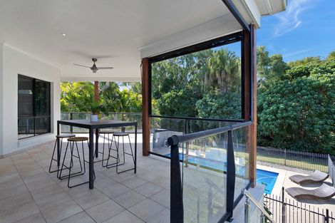 Property photo of 12 Seaside Place Blacks Beach QLD 4740