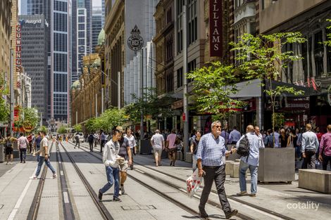 36/38 York St, Sydney, NSW 2000