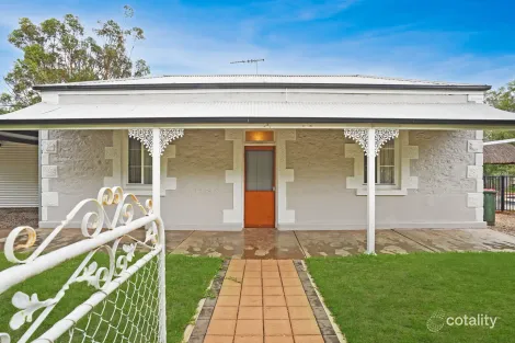 Property photo of 33-35 Craig Street Tarlee SA 5411