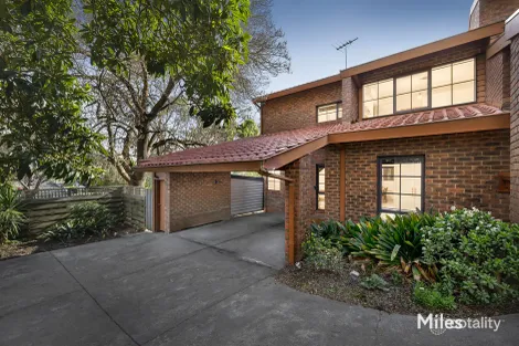 5/89 Rosanna Rd, Heidelberg, VIC 3084