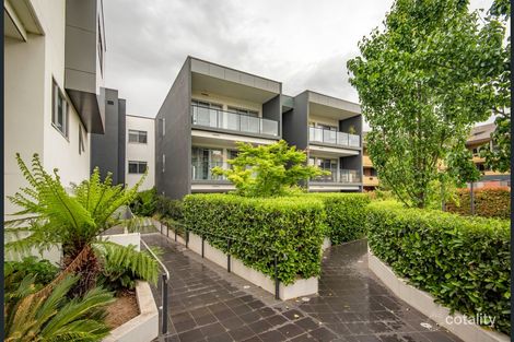 Property photo of 51/16 New South Wales Crescent Forrest ACT 2603