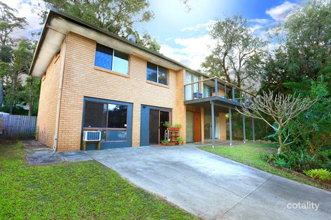 Property photo of 4 Patura Drive Ashmore QLD 4214