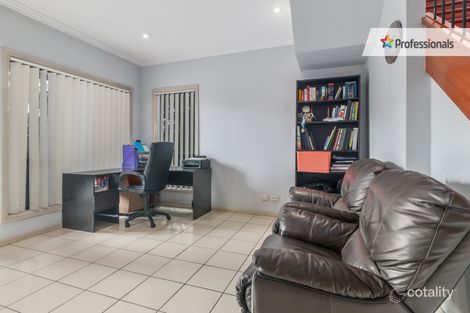 Property photo of 3/6-8 Orkney Place Prestons NSW 2170