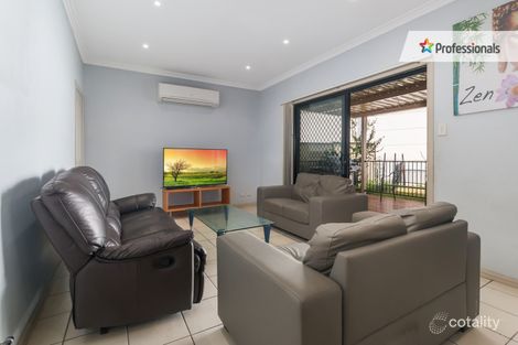 Property photo of 3/6-8 Orkney Place Prestons NSW 2170