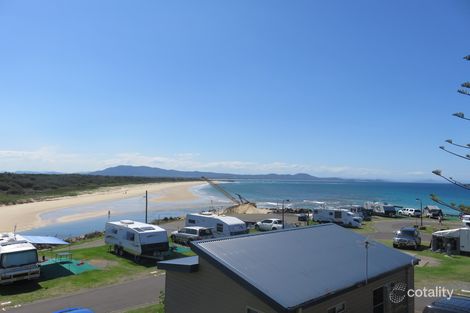 Property photo of 6/1 Ocean Drive South West Rocks NSW 2431