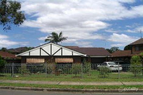 27 Housman St, Wetherill Park, NSW 2164