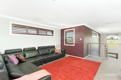 Property photo of 32 Vanilla Drive The Ponds NSW 2769