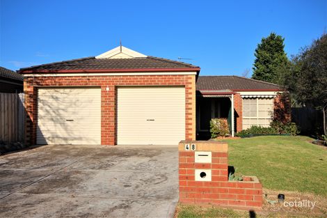 48 Filipi Dr, St Albans Park, VIC 3219
