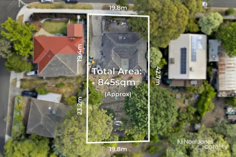 14 Beaufort St, Mitcham, VIC 3132