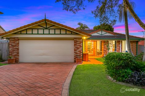 Property photo of 23 Leilani Drive Birkdale QLD 4159