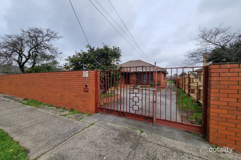 Property photo of 16 Lillian Street Clayton VIC 3168
