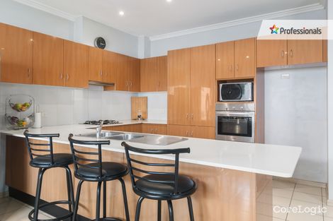 Property photo of 3/6-8 Orkney Place Prestons NSW 2170