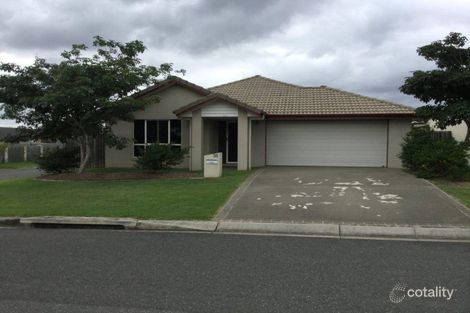 Property photo of 35 Sears Parade North Lakes QLD 4509