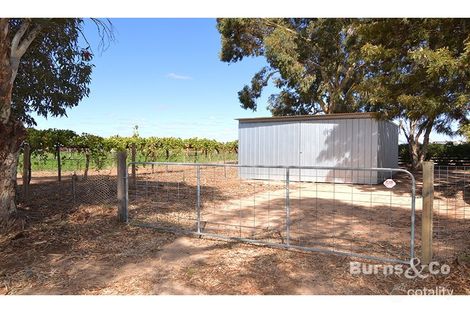 Property photo of 93 Fourth Street Merbein VIC 3505