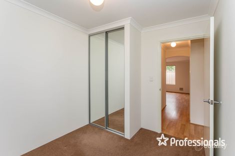 Property photo of 8/50 Sixth Road Armadale WA 6112