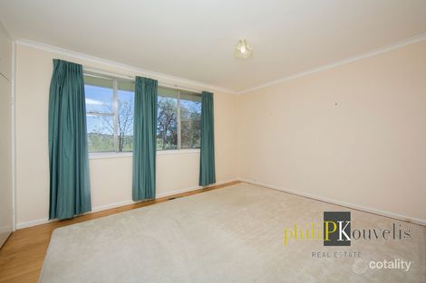 Property photo of 21 Webster Street Hughes ACT 2605