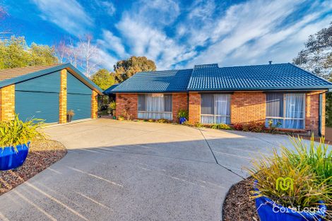 Property photo of 20 Templestowe Avenue Conder ACT 2906
