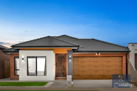 74 Nascent Dr, Tarneit, VIC 3029