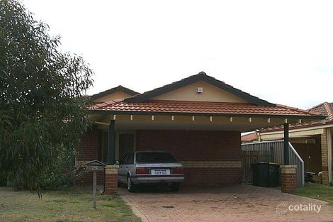 Property photo of 25 Redgate Court Kiara WA 6054