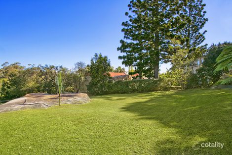 Property photo of 34 Myee Crescent Lane Cove West NSW 2066