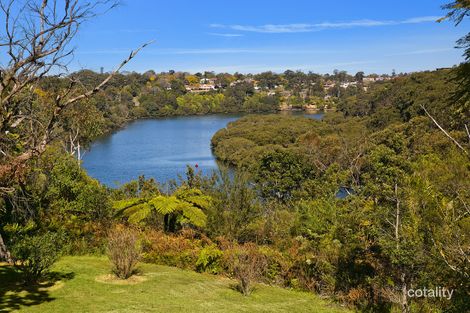 Property photo of 34 Myee Crescent Lane Cove West NSW 2066