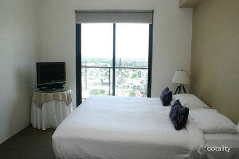 Property photo of 2203/361 Turbot Street Spring Hill QLD 4000