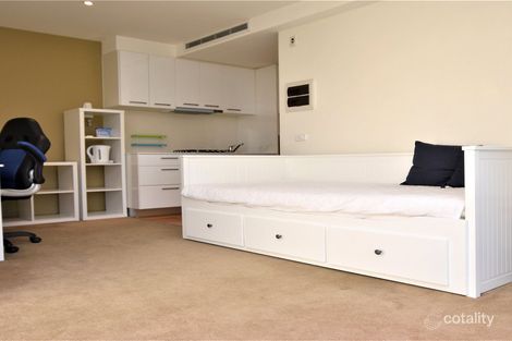 Property photo of 2809/288 Spencer Street Melbourne VIC 3000