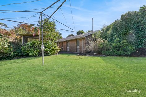 Property photo of 39 Sheringham Drive Wheelers Hill VIC 3150