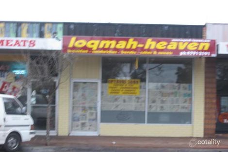 240 Railway Pde, Noble Park, VIC 3174