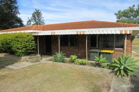 Property photo of 428 Kerry Road Beaudesert QLD 4285