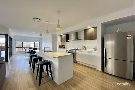 Property photo of 47 Sundown Circuit Pimpama QLD 4209