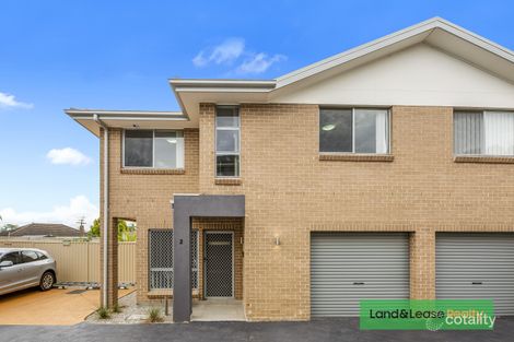 Property photo of 2/18 Doonside Road Doonside NSW 2767