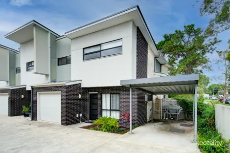Property photo of 2/44 Holland Crescent Capalaba QLD 4157