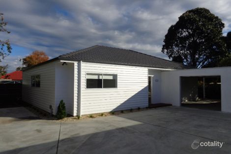 3/35 Palmerston St, Sale, VIC 3850