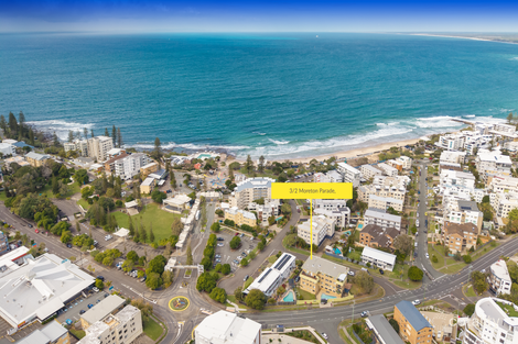 Property photo of 3/2 Moreton Parade Kings Beach QLD 4551