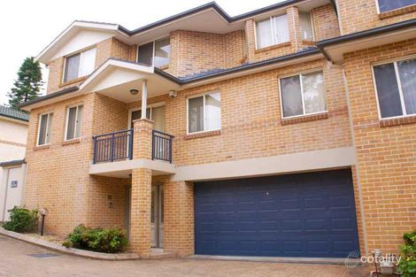 4/193-195 Old Northern Rd, Castle Hill, NSW 2154