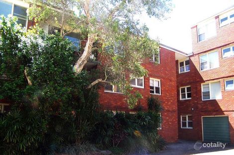 12/54 Alexandra St, Drummoyne, NSW 2047