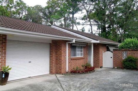 2/26-28 Australia Ave, Umina Beach, NSW 2257